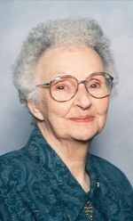 Madeline A. Vizina