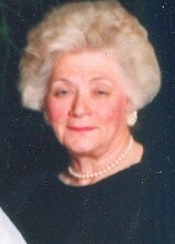 Della Mae Taylor Profile Photo