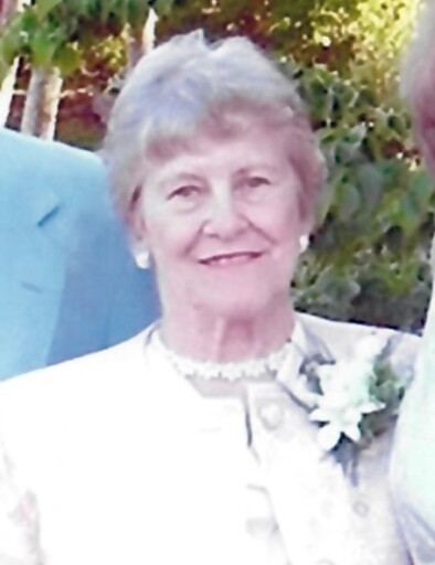 Phyllis Jean (Parker)  Weurding