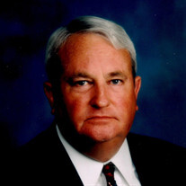 Ronnie T. Wallace