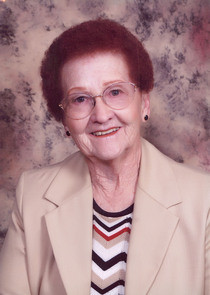 Beth Nay Worthen Hansen