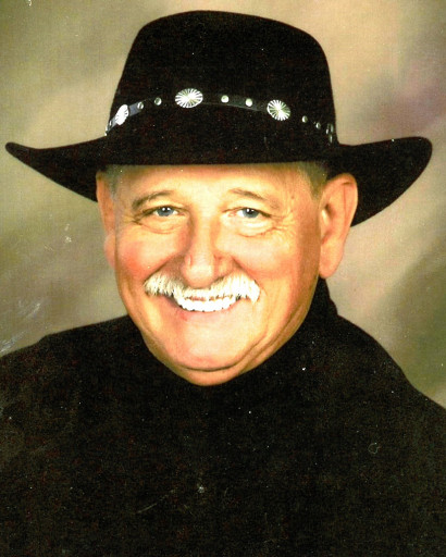 Charles Edward "J.R." Reed, Jr. Profile Photo