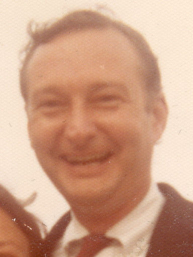 John Huntington Taylor Profile Photo