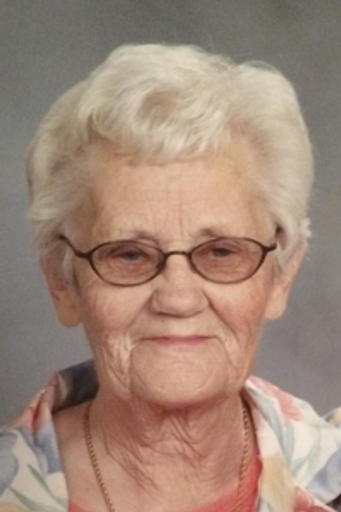 Phyllis Eilene Mcwhirk