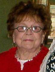 Frances Cockerham Ashby Randleman Profile Photo