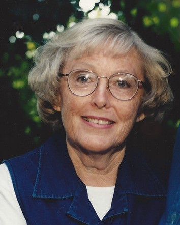 Charmaine G.  Halversen