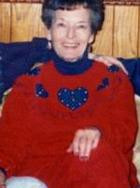 Betty Prichard