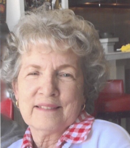 Phyllis M. Kitson