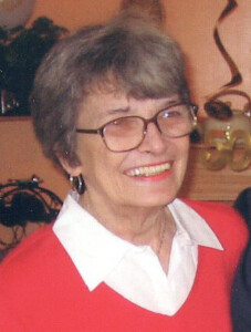 Doris E. Luciano