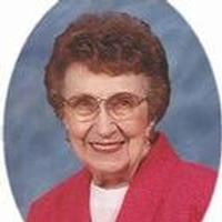 Dorothy Marie Bednar