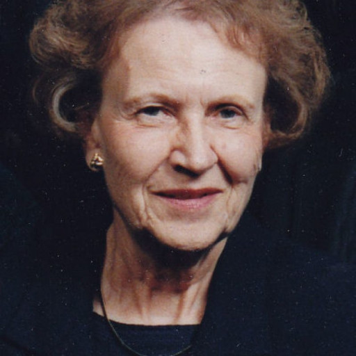 Evelyn Jensen  Davis