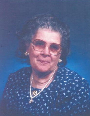 Ida Virginia Byrd Profile Photo