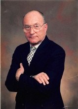 Donald E. Frisby Profile Photo