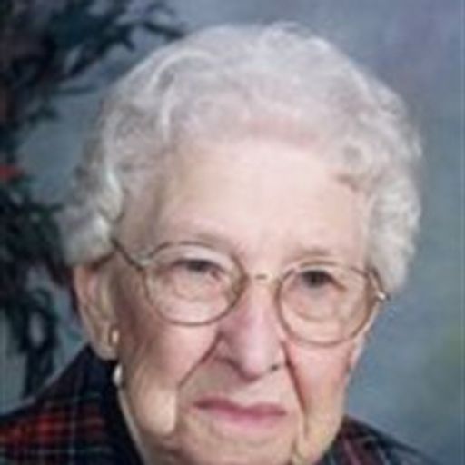 Verna K. Hurd