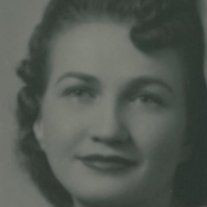 Evelyn R. Claus