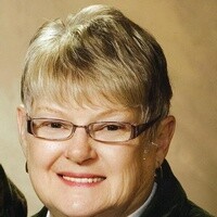 Gail M. Gorski