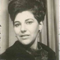 Maria Vela Profile Photo