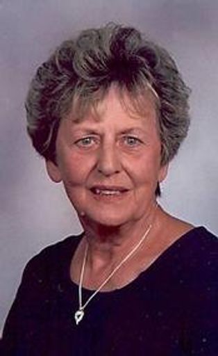 Juanita Cross