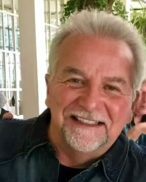 Carl Puskarcik's obituary image