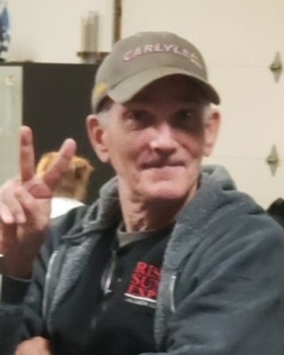 Richard T. "Rick" Howerton