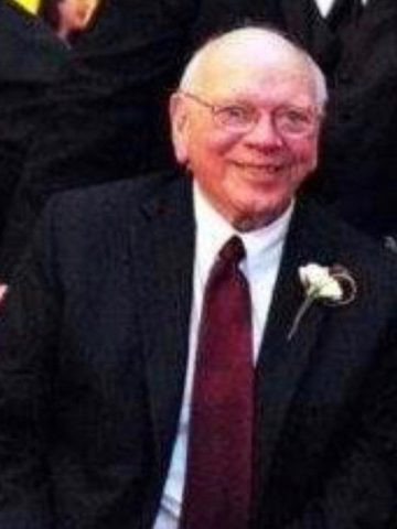 William Boyte, Sr.