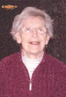 Anita Mary Leroy