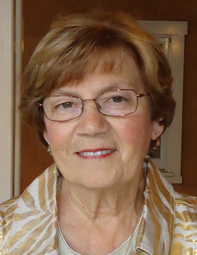 Carol S. Morgan Profile Photo