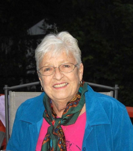 Barbara J. (Hanrahan) Norton