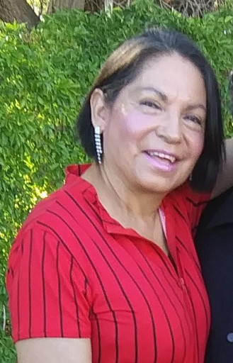 Cecilia Marie Aguilar