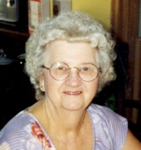 Florence M. Krause