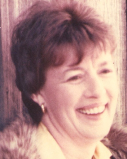 Margaret Mahler Profile Photo