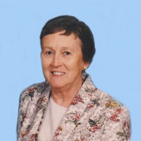 Meridene Iverson Jorgensen