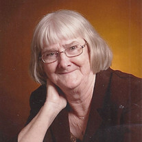 Betty Barnes Profile Photo