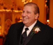 Frank Muto, Sr.