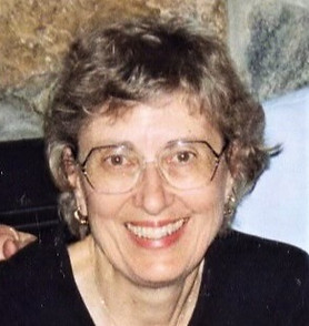 Shirley Ann Dorow