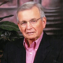 John W. Bowlin, M.D. Profile Photo