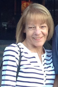 Joyce Martino Profile Photo