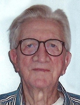 Donald T. Ristvedt