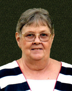 Carolyn Fausnaugh