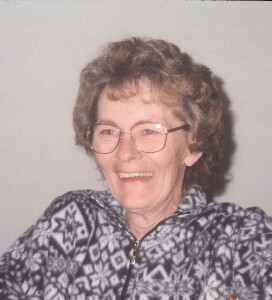 Frieda A. Hansen