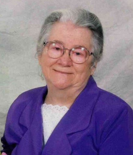 Verna D. Baber Profile Photo