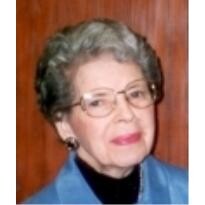 Mildred Elizabeth Hickox