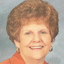 Linda Peveto Heard Profile Photo