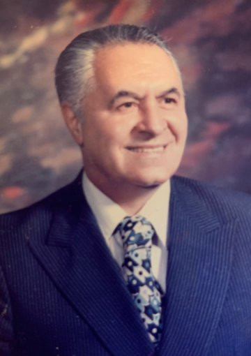 Bahram Fartashpour Profile Photo