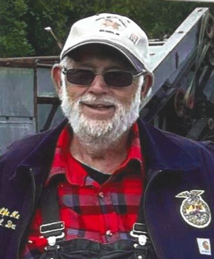 Marvin Lee Brown Profile Photo