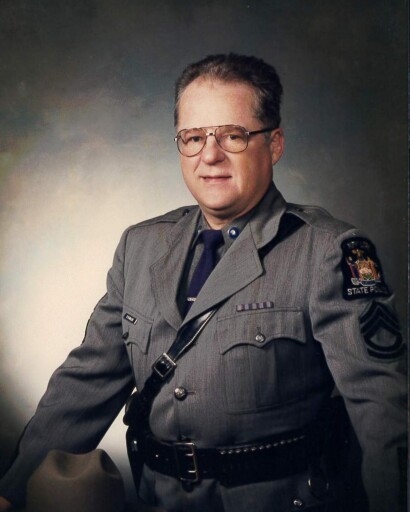 Ronald W. Miller