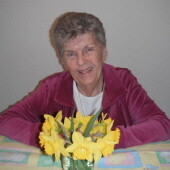 Dorothy Nordstrom Profile Photo