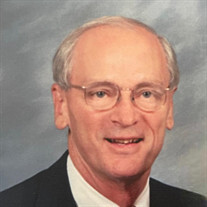 John Melville Armstrong Profile Photo