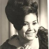 Maria "Connie" Rocha Profile Photo