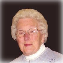 Gladys Petersen Profile Photo